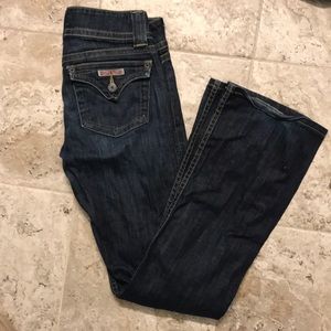 Hudson jeans